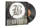 Music Kit | Beartooth, Disgusting