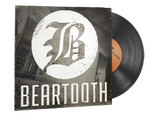 Music Kit | Beartooth, Disgusting