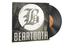 Music Kit | Beartooth, Disgusting