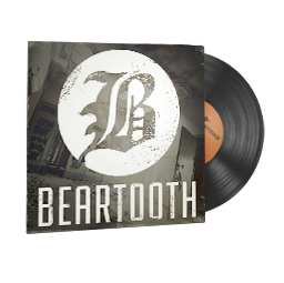 StatTrak™ Music Kit | Beartooth, Disgusting