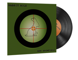 Musikpaket | Ben Bromfield – Rabbit Hole