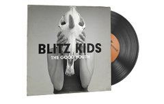 Music Kit | Blitz Kids, The Good Youth