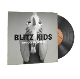 StatTrak™ Music Kit | Blitz Kids, The Good Youth