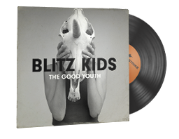 StatTrak™ Набор музыки | Blitz Kids — The Good Youth