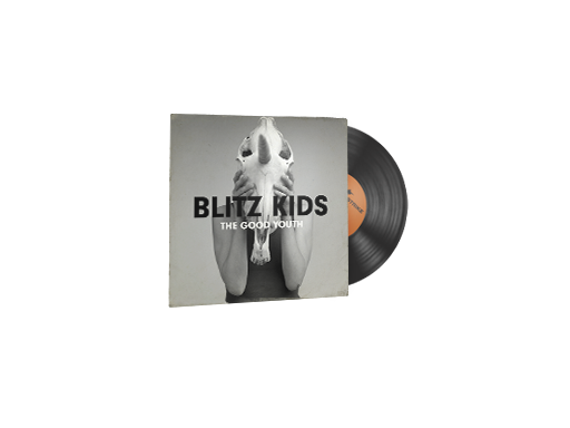 Набор музыки skog arena. Music Kit | Blitz Kids, the good Youth. CS go Music Kit Blitz Kids, the good Youth logo.