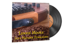 Music Kit | Lennie Moore, Java Havana Funkaloo