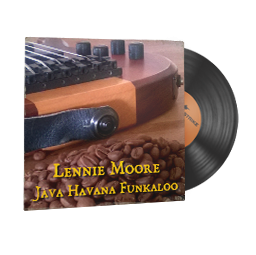 StatTrak™ Music Kit | Lennie Moore, Java Havana Funkaloo