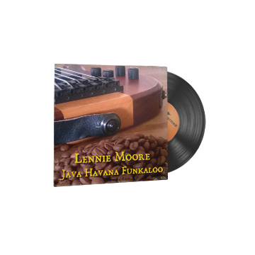 Music Kit | Lennie Moore, Java Havana Funkaloo image 360x360