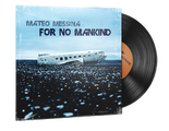 Music Kit | Mateo Messina, For No Mankind