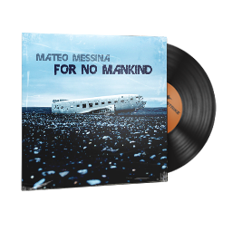 Music Kit | Mateo Messina, For No Mankind