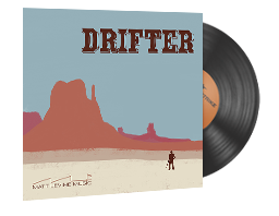 Trilha Sonora | Matt Levine, Drifter