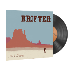 Music Kit | Matt Levine, Drifter