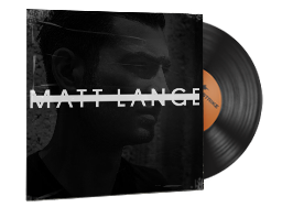 Musiikkipakkaus | Matt Lange, IsoRhythm