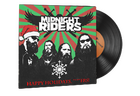 Music Kit | Midnight Riders, All I Want for Christmas