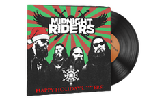 Music Kit | Midnight Riders, All I Want for Christmas