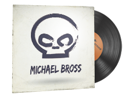 Zestaw utworów | Michael Bross, Invasion!