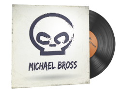 Trilha Sonora | Michael Bross, Invasion!