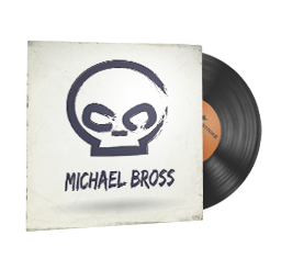 StatTrak™ Music Kit | Michael Bross, Invasion!