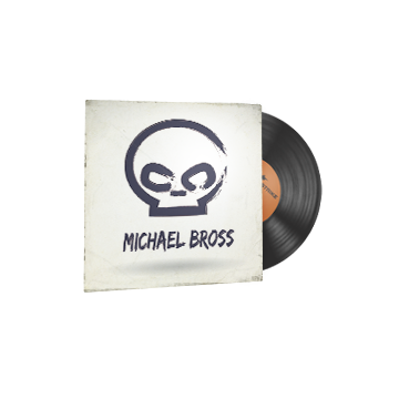 Music Kit | Michael Bross, Invasion! image 360x360