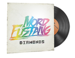 Music Kit | Mord Fustang, Diamonds