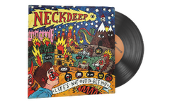 Music Kit | Neck Deep, Life's Not Out To Get You