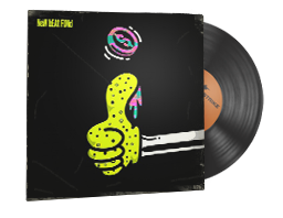 Hudební balíček | New Beat Fund – Sponge Fingerz