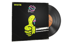 Music Kit | New Beat Fund, Sponge Fingerz
