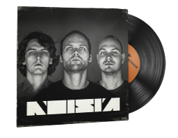 Музичний альбом | Noisia — Sharpened