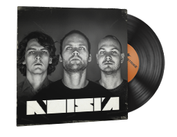 Pachet muzical | Noisia, Sharpened
