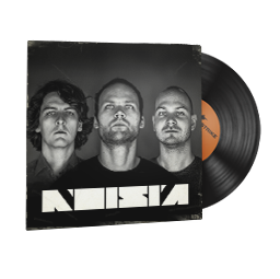 StatTrak™ Music Kit | Noisia, Sharpened