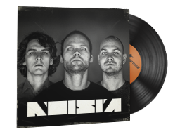 Набор музыки | Noisia — Sharpened