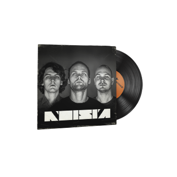 Music Kit | Noisia, Sharpened image 360x360