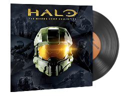 Music Kit | Halo, The Master Chief Collection