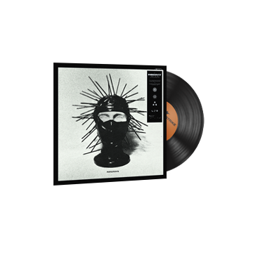 Music Kit | ISOxo, inhuman image 360x360