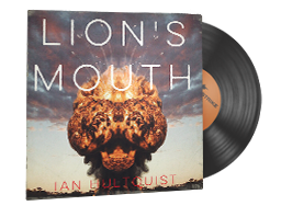 Hudební balíček | Ian Hultquist – Lion's Mouth