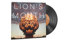 Music Kit | Ian Hultquist, Lion's Mouth