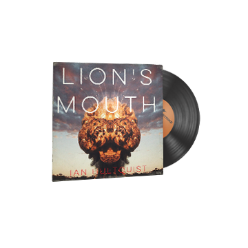 Music Kit | Ian Hultquist, Lion's Mouth image 360x360