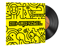 Music Kit | Chipzel, ~Yellow Magic~
