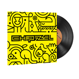 StatTrak™ Music Kit | Chipzel, ~Yellow Magic~