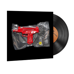 StatTrak™ Music Kit | Juelz, Shooters