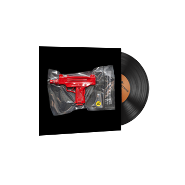 Music Kit | Juelz, Shooters image 360x360