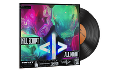 Music Kit | KILL SCRIPT, All Night