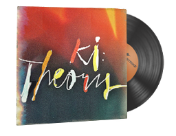 音樂包 | Ki:Theory - MOLOTOV