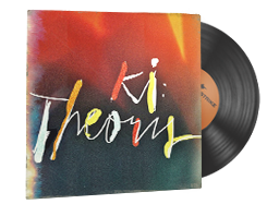 Набор музыки | Ki:Theory — MOLOTOV