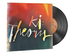 Набор музыки | Ki:Theory — MOLOTOV