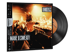 Kit de Música | Knock2, Make U SWEAT!