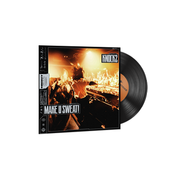 Music Kit | Knock2, Make U SWEAT! image 360x360