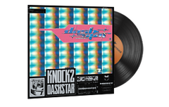 Music Kit | Knock2, dashstar*