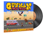 Music Kit | Dren, Gunman Taco Truck
