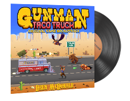 Набор музыки | Dren — Gunman Taco Truck